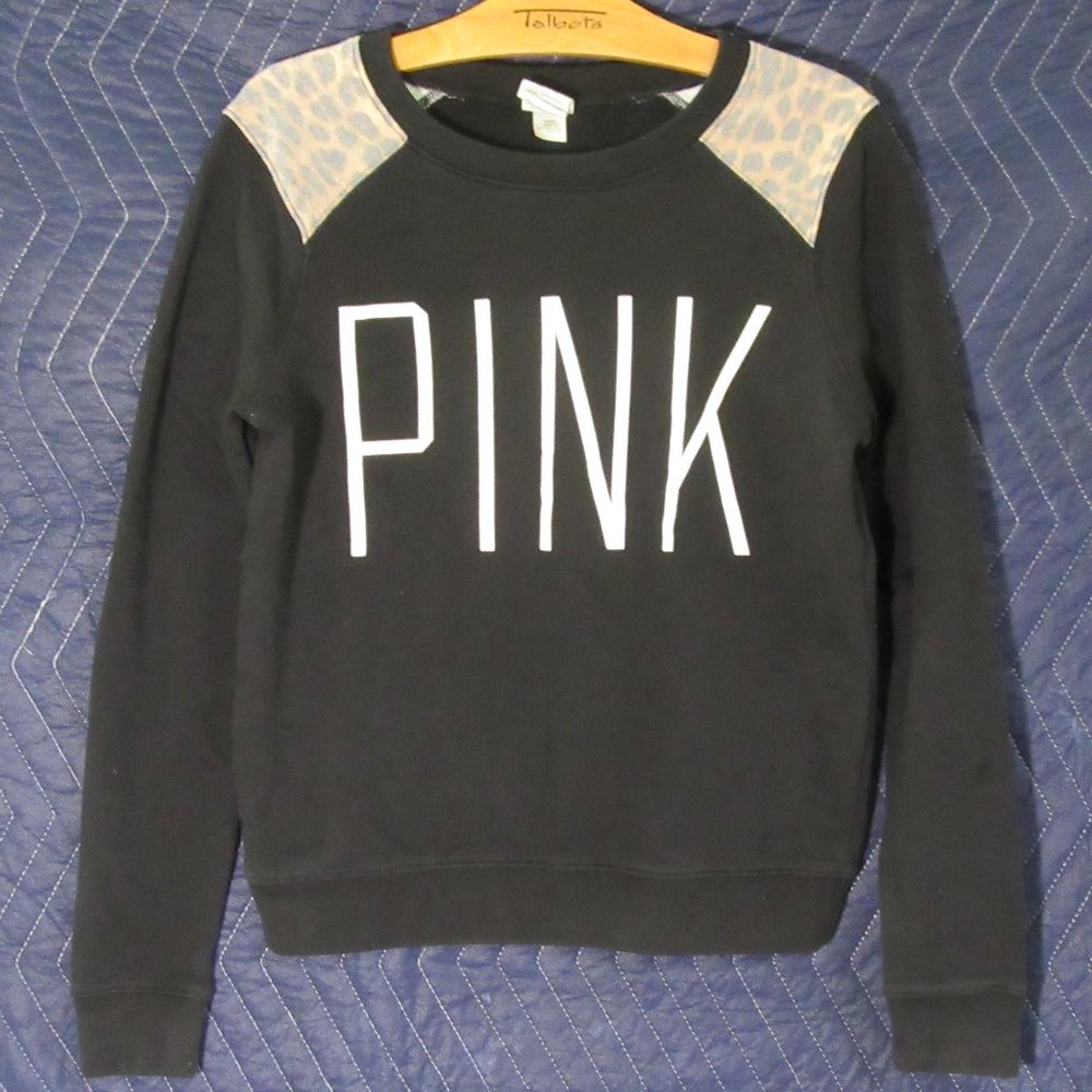 Women's PINK Graphic Sweatshirt